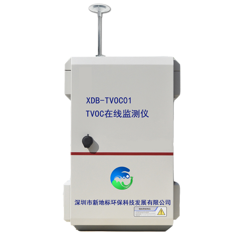 TVOC
